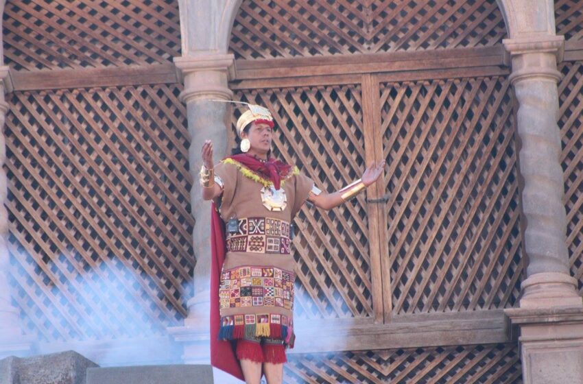 Inti Raymi: Entre la celebración legítima y la distorsión cultura